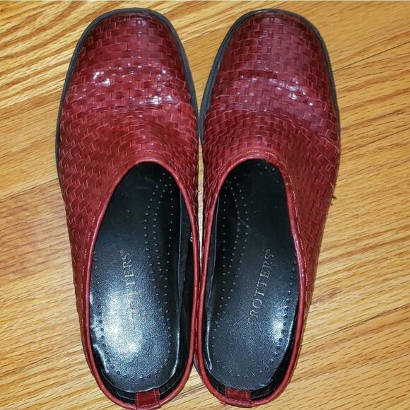 Trotter Heather Slip-On Shoes - Picture 5 of 8